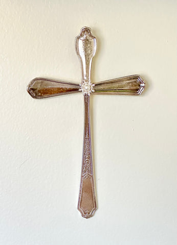Wall Cross