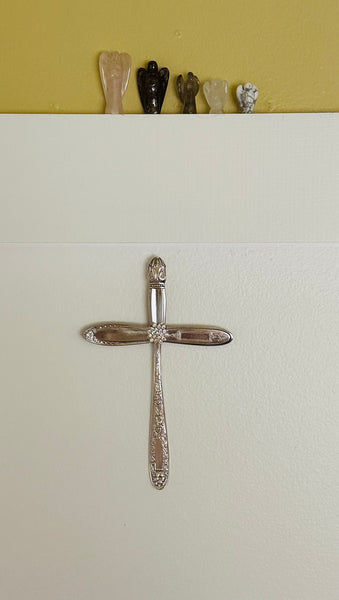 Wall Cross