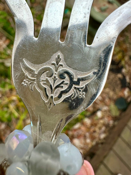 Doorknob Ring Holder Sherry B.