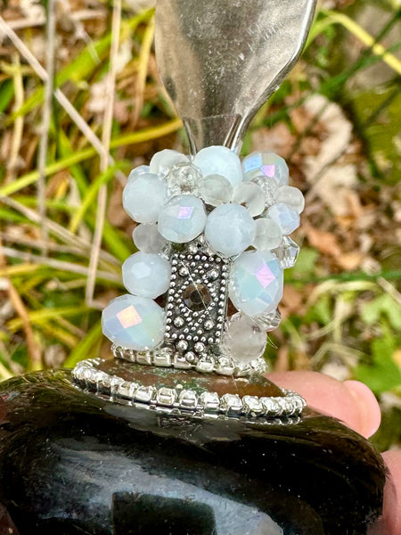 Doorknob Ring Holder Sherry B.