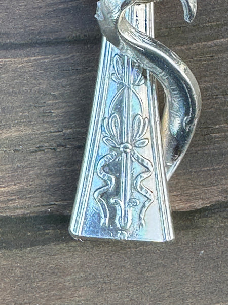 Cat Pendant