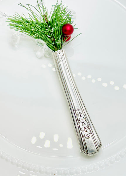 Knife Handle Wall / Magnetic Vase Rosalie