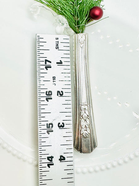 Knife Handle Wall / Magnetic Vase