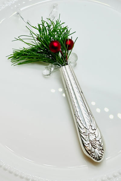 Knife Handle Wall / Magnetic Vase