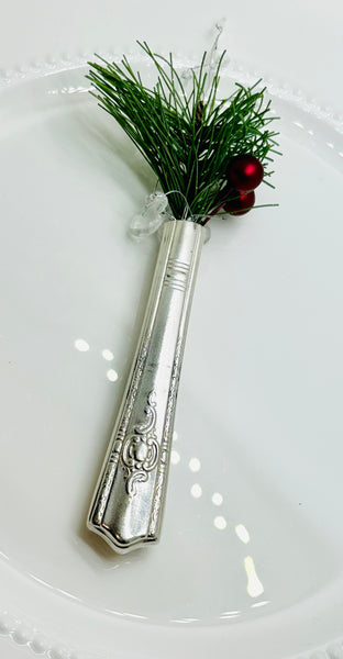 Knife Handle Wall / Magnetic Vase