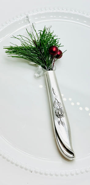 Knife Handle Wall / Magnetic Vase