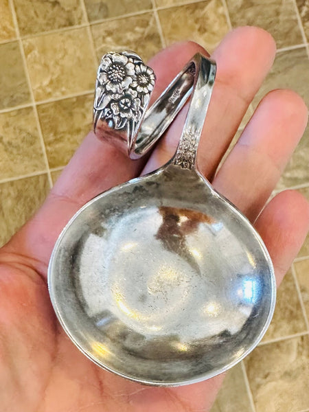 Custom ring - Val  D.