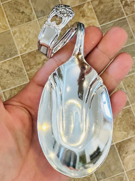 Trinket Dish - Eternally Yours 1941