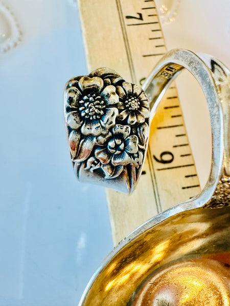 Trinket Dish - April 1950