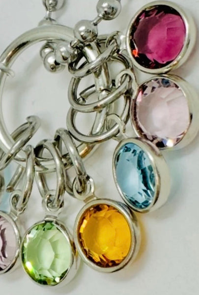 Guardian angel Keychain