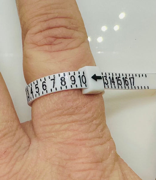 Ring Sizer