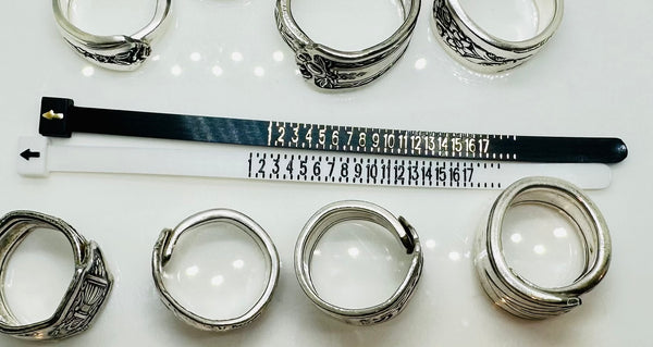 Ring Sizer