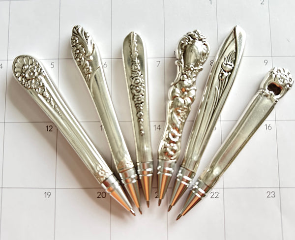 Pen Jubilee