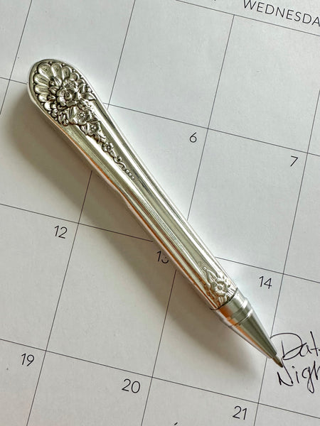 Pen Jubilee