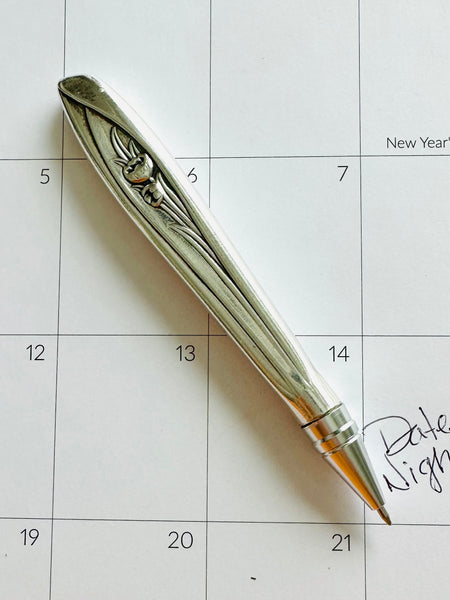 Pen Tulips