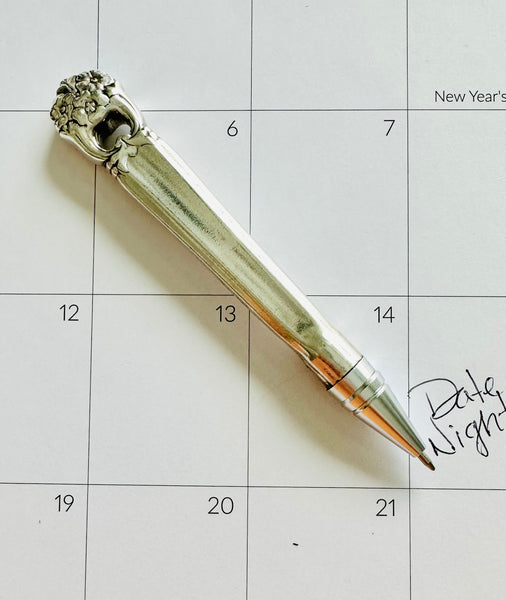 Pen Eternally Yours