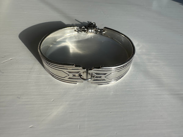 2 Piece Bracelet Small