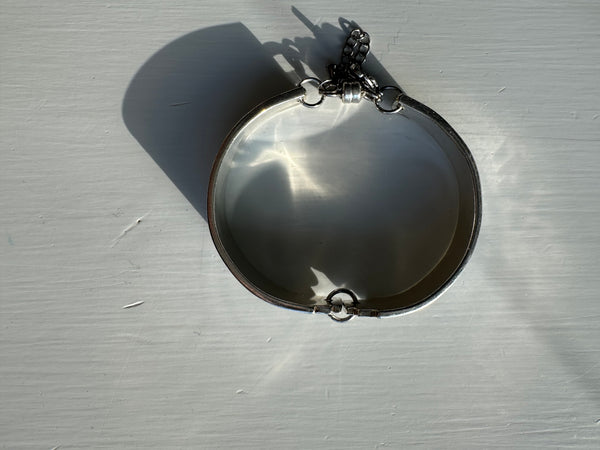 2 Piece Bracelet Small