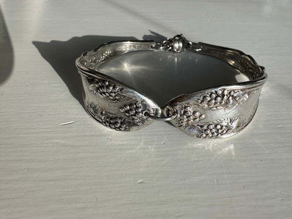 2 Piece Bracelet Large - La Vigne 1908