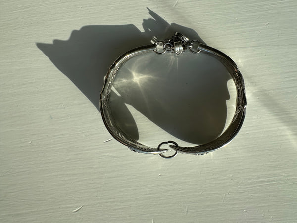 2 Piece Bracelet Large - La Vigne 1908