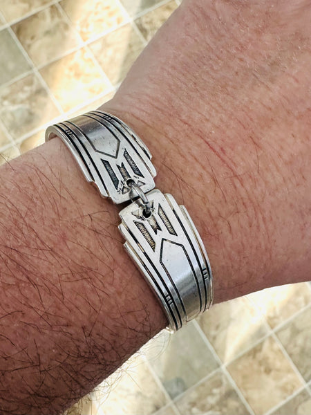 2 Piece Bracelet Small