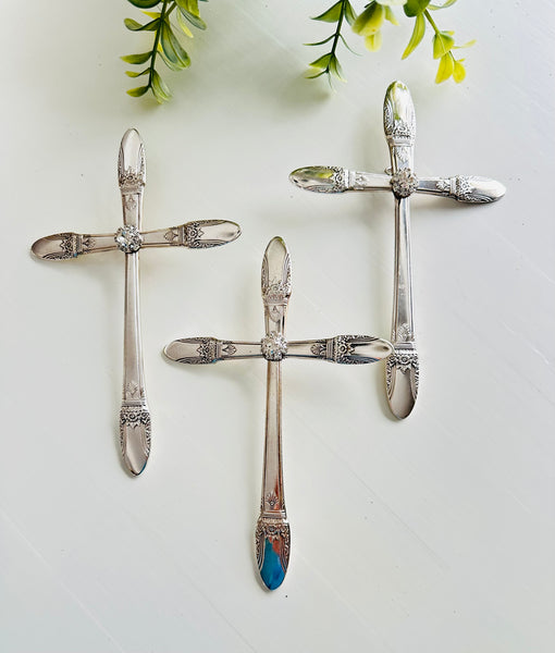 Wall Cross First Love