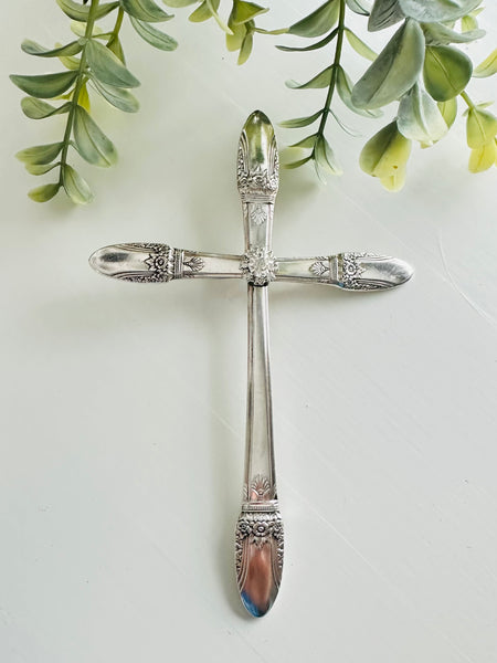 Wall Cross First Love