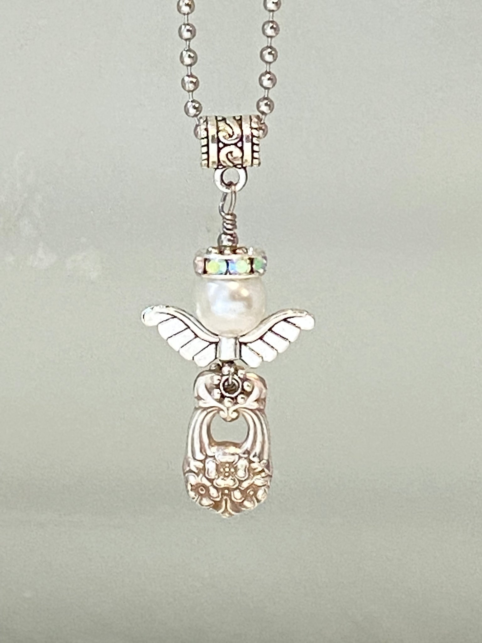 Angel Pendant “little”