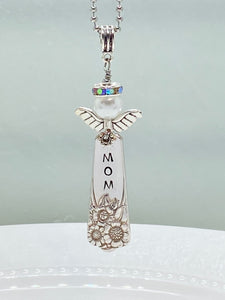 Angel Pendant