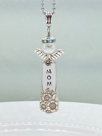 Angel Pendant