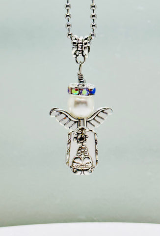 Angel Pendant “little”