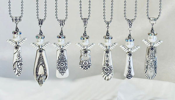 Angel Pendant “little”